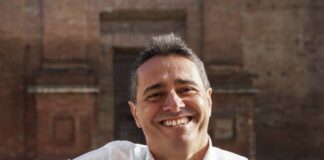 Elezioni Comunali 2026: sabato 18 aprile in piazza Erbe Raffaele Zancuoghi e i candidati FdI si presentano alla città