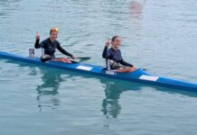 Canoa – Il Centro Sparafucile torna protagonista: gare, investimenti e attività di alto livello