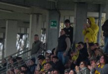 Rugby serie A Elite – Fernandez Gil carica il Viadana: “In tre gare ci giochiamo tutto“ Tifosi Viadana