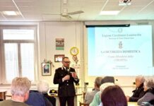 Truffe e sicurezza: grande partecipazione all’incontro dei Carabinieri a Soave