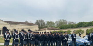Un anno di impegno e risultati per la Questura di Mantova