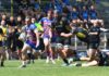 Rugby Serie A Elite – Viadana si inchina a Rovigo (10-24) e scende al quarto posto