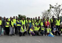 Sermide e Felonica: grande partecipazione per la Giornata del Verde Pulito
