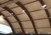 Hockey su pista – L’UVP Suzzara Under 13 si mette in luce sul campo del quotato Scandiano B