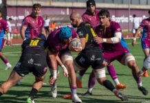 Rugby Serie A Elite – Viadana e l’arma in più ai play off. Bronzini: “Noi siamo una famiglia”