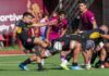 Rugby Serie A Elite – Impresa Capitale: Viadana in semifinale (19-33)