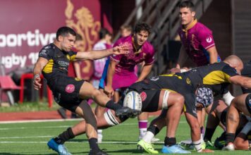 Rugby Serie A Elite – Impresa Capitale: Viadana in semifinale (19-33)