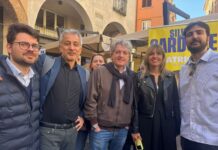 Già iniziata la sfilata dei big per i candidati: IL centrosinistra punta sui sindaci, il centrodestra su Salvini e Meloni