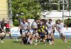 Rugby Serie A Elite – Viadana cede al Petrarca e chiude al 4º posto