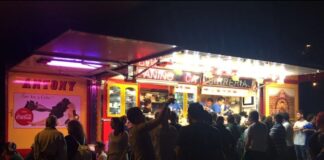 Rissa sul lungolago tra italiani e nordafricani: due giovani in ospedale