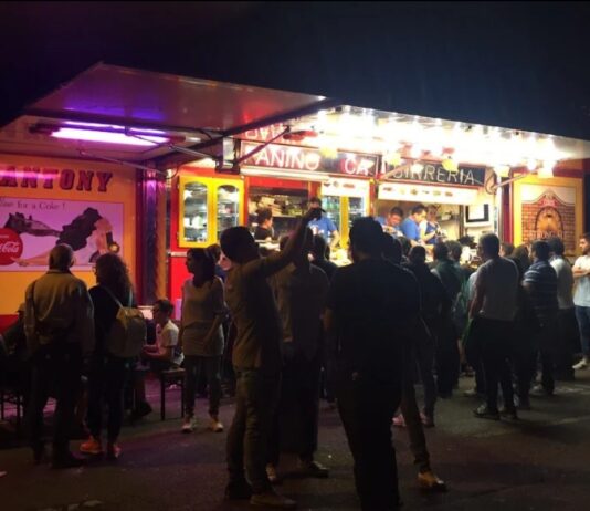 Rissa sul lungolago tra italiani e nordafricani: due giovani in ospedale