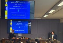 Legalità e sicurezza alimentare: gli studenti del Fermi incontrano i militari dell’Arma