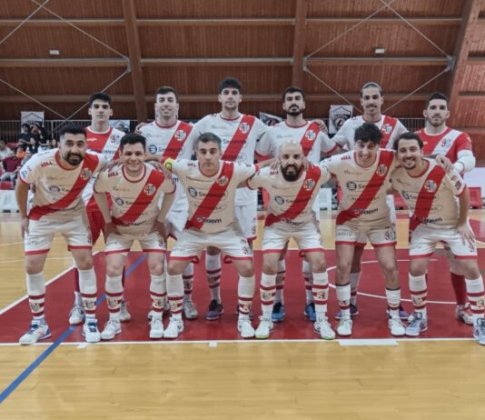 Calcio a 5 Serie A – Orgoglio Saviatesta: show a Viterbo, è ancora vivo