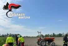 Morti sul lavoro in calo, ma la strage non si ferma