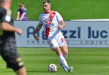 Calcio Serie B – Tommaso Maggioni chiama a raccolta: “Mantova, tutti uniti verso la salvezza”