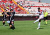 Calcio Serie B – Il Mantova e la tradizione favorevole del 1° maggio