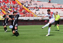 Calcio Serie B – Il Mantova e la tradizione favorevole del 1° maggio