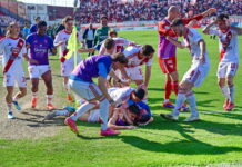 Calcio Serie B – Da “zona Cesarini” a “zona Mantova”