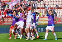 Calcio Serie B – Il Mantova cerca punti nella bolgia di La Spezia. Modesto: “Pronti a tutto”