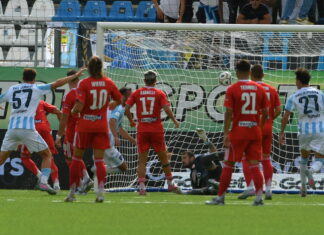 Calcio Serie B – Mantova, solo amarezze con l’Entella. Un trend da ribaltare