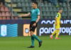 Calcio Serie B – Verso Mantova-Entella: arbitra Dionisi de L’Aquila