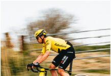 Ciclismo – Edo Affini: “Una Roubaix speciale. Ora testa al Giro con Vingegaard”