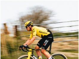 Ciclismo – Edo Affini: “Una Roubaix speciale. Ora testa al Giro con Vingegaard”