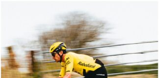 Ciclismo Pro – Affini a casa a Buscoldo per il recupero dopo la caduta nella crono tricolore