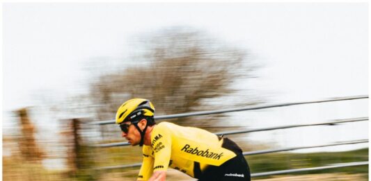 Ciclismo – Edo Affini: “Una Roubaix speciale. Ora testa al Giro con Vingegaard”