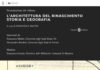Sabato la presentazione del libro “L’architettura del Rinascimento. Storia e geografia”