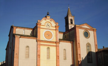 Laude Novella”, la rassegna di cori da maggio ad Asola