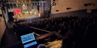 In crescita i numeri della stagione teatrale asolana