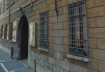 l Kaos in Nietzsche e in Kierkegaard con la Lubes ad Asola