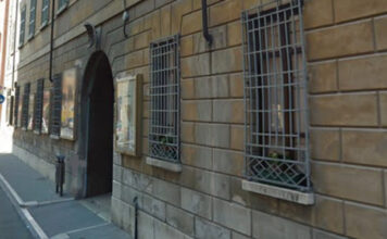 l Kaos in Nietzsche e in Kierkegaard con la Lubes ad Asola