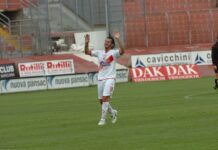 Calcio Serie B – Claudio Grauso: “Mantova, ti salverai. A La Spezia fondamentali i primi minuti”