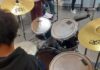 Laboratorio musicale per l’inclusione sociale: al Cps nasce una rock band