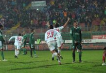 Calcio Serie B – Verso Mantova-Avellino: biancorossi indigesti per gli irpini