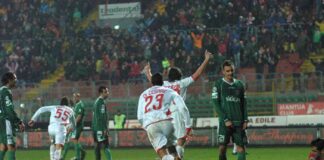 Calcio Serie B – Verso Mantova-Avellino: biancorossi indigesti per gli irpini