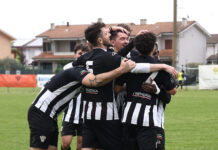 Calcio Seconda Categoria – Pinotti: “Moglia, è ora di fare la storia”