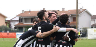 Calcio Seconda Categoria – Pinotti: “Moglia, è ora di fare la storia”