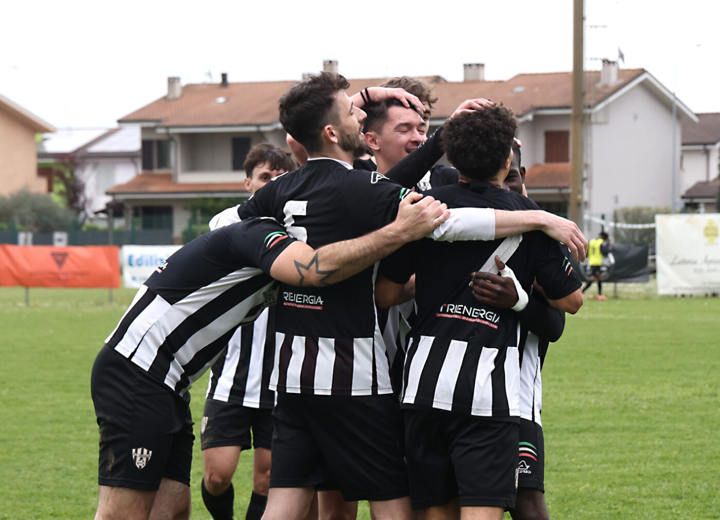 Calcio Seconda Categoria – Pinotti: “Moglia, è ora di fare la storia”