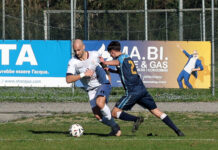 Calcio Promozione – Bravo lancia lo Sporting: “Stagione con alti e bassi. Play out per riscattarci”