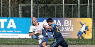 Calcio Promozione – Bravo lancia lo Sporting: “Stagione con alti e bassi. Play out per riscattarci”