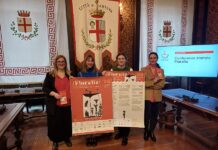 Floralia 26 – Festival di Primavera. Arte, teatro e comunità per bambine e bambini dai 3 ai 99 anni. Il programma