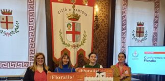 “Floralia” riparte a Lunetta: il festival di primavera tra arte, teatro e laboratori