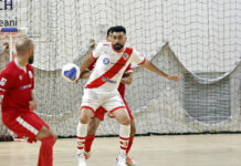 Calcio a 5 Serie A – Saviatesta, notte da incubo: Pomezia passa al PalaSgu (3-4), salvezza appesa a un filo