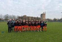 Calcio 3a Categoria – Semifinali play off a Ostiglia e Castel d’Ario. Il Casalromano deve vincere a Bassano