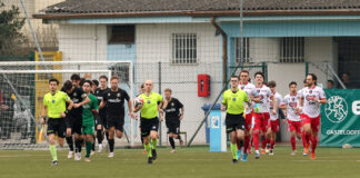 Calcio dilettanti – In Prima e Seconda si decide la griglia dei play off: Rapid Olimpia-Suzzara e Soave-Atletico le partite di cartello