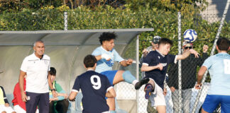 Calcio giovani – Il programma del weekend