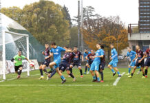 Calcio dilettanti – Coppa Mantova, è la grande notte delle semifinali